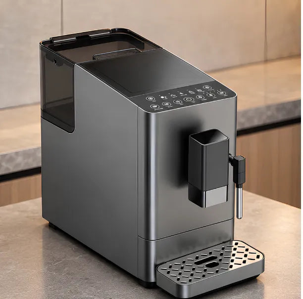 H16A Super Automatic Coffee Machine