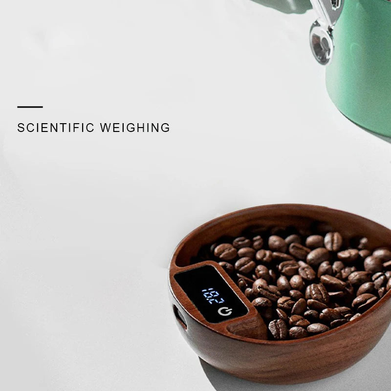 MUVNA Electronic Scale Gen 1 - 0.1g Accuracy