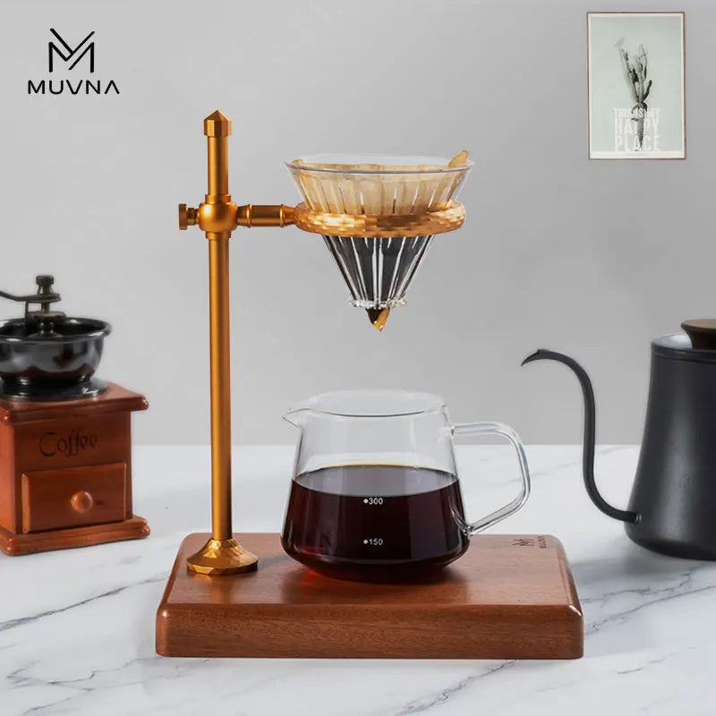 Muvna Pour Over Coffee Stand