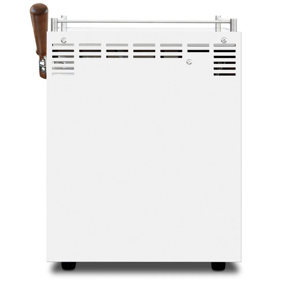 Ascaso Steel Duo Plus