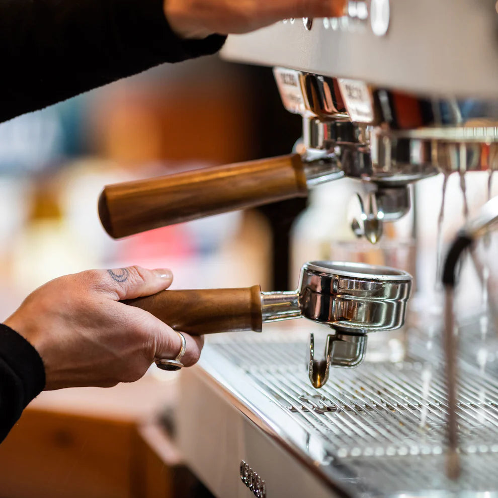 Ascaso Barista T Plus