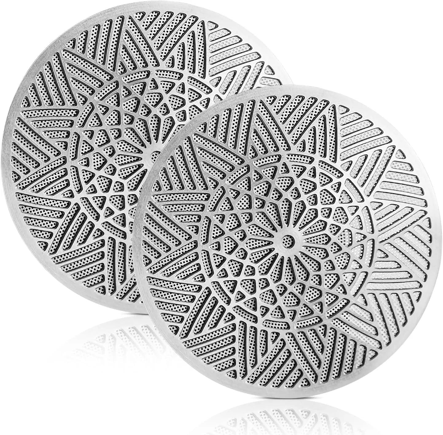 Bincoo 58.5 mm Puck Screen