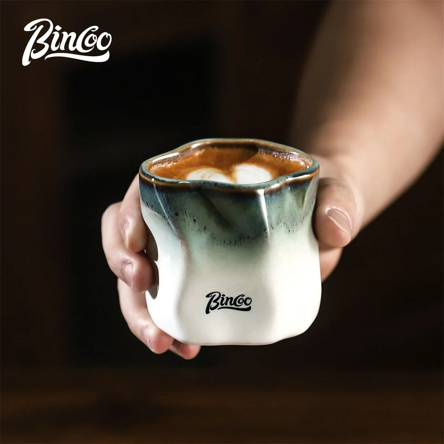 Bincoo Ceramic Cup