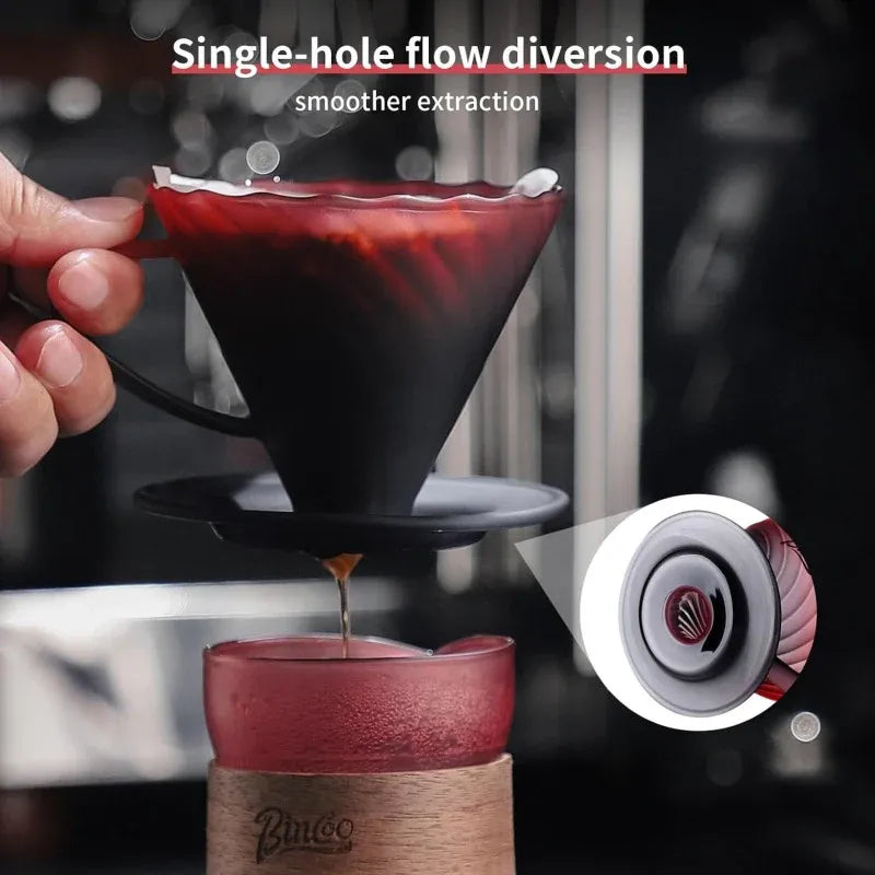 Bincoo Coffee Dripper V01