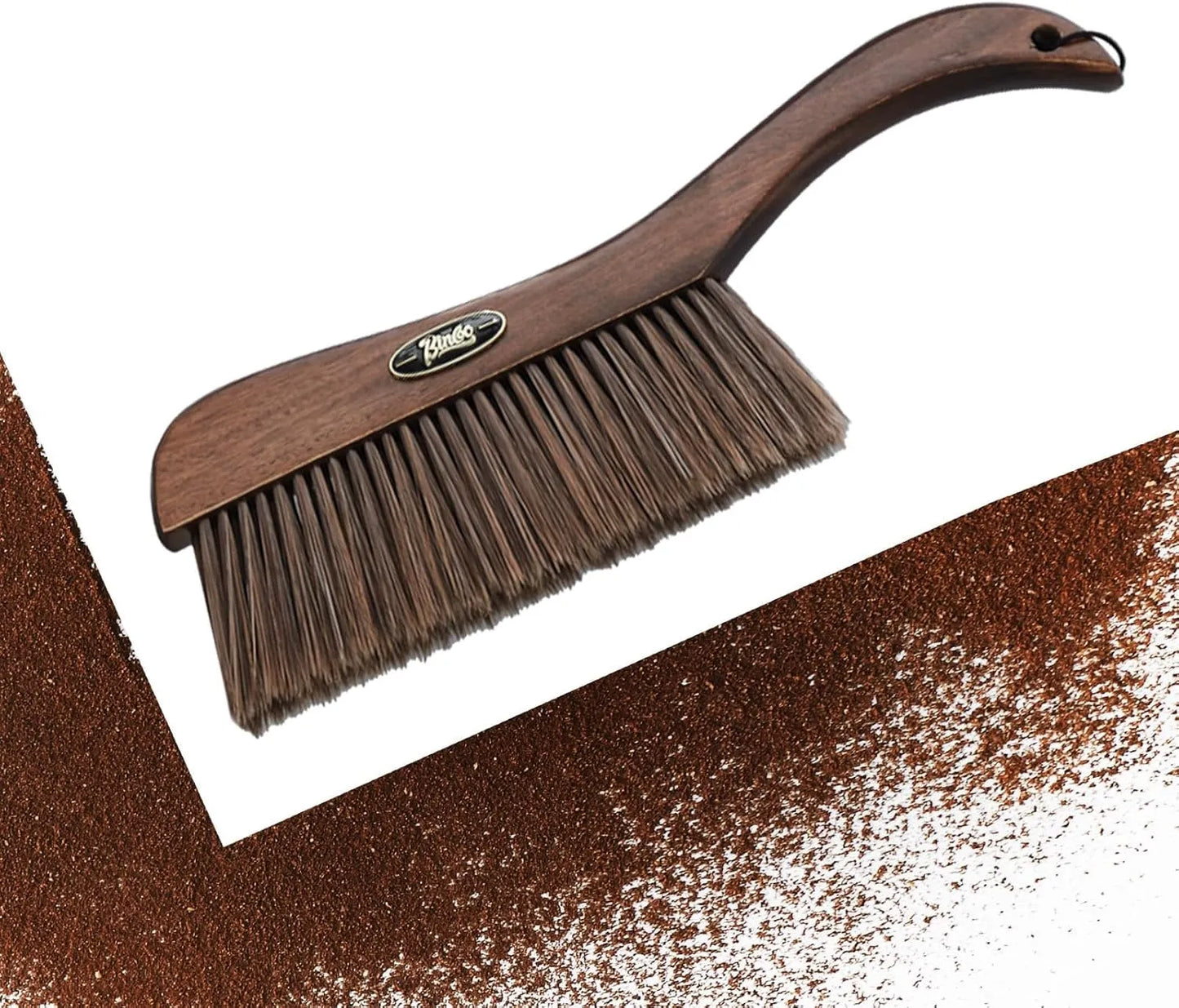 Bincoo Coffee Table Cleaning Brush