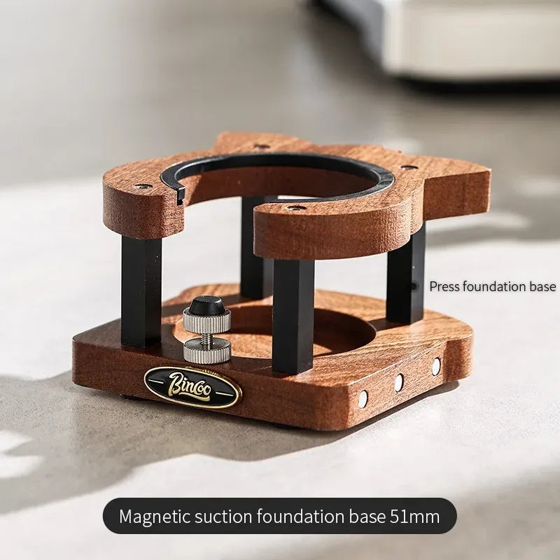 Bincoo Multifunctional Layered Tamping Station