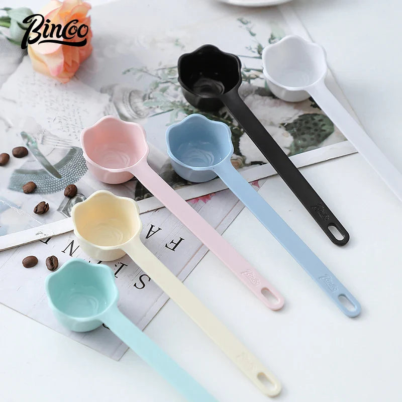 Bincoo Rosette Spoon