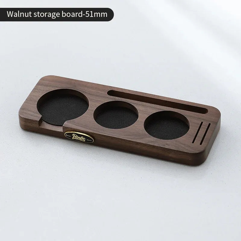 Bincoo Walnut Storage Board