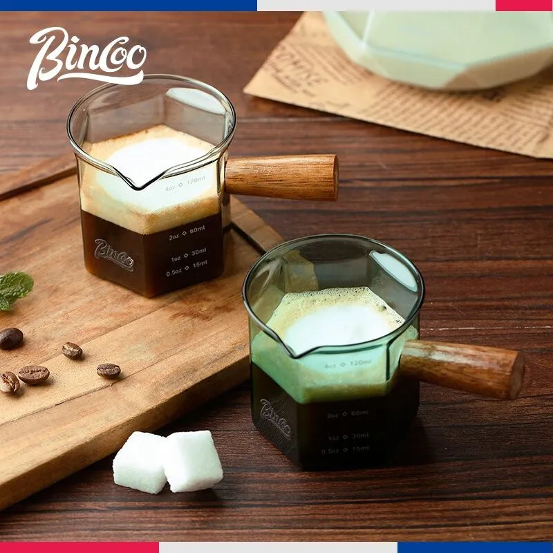 Bincoo Espresso Shot Cup (Set of 2)