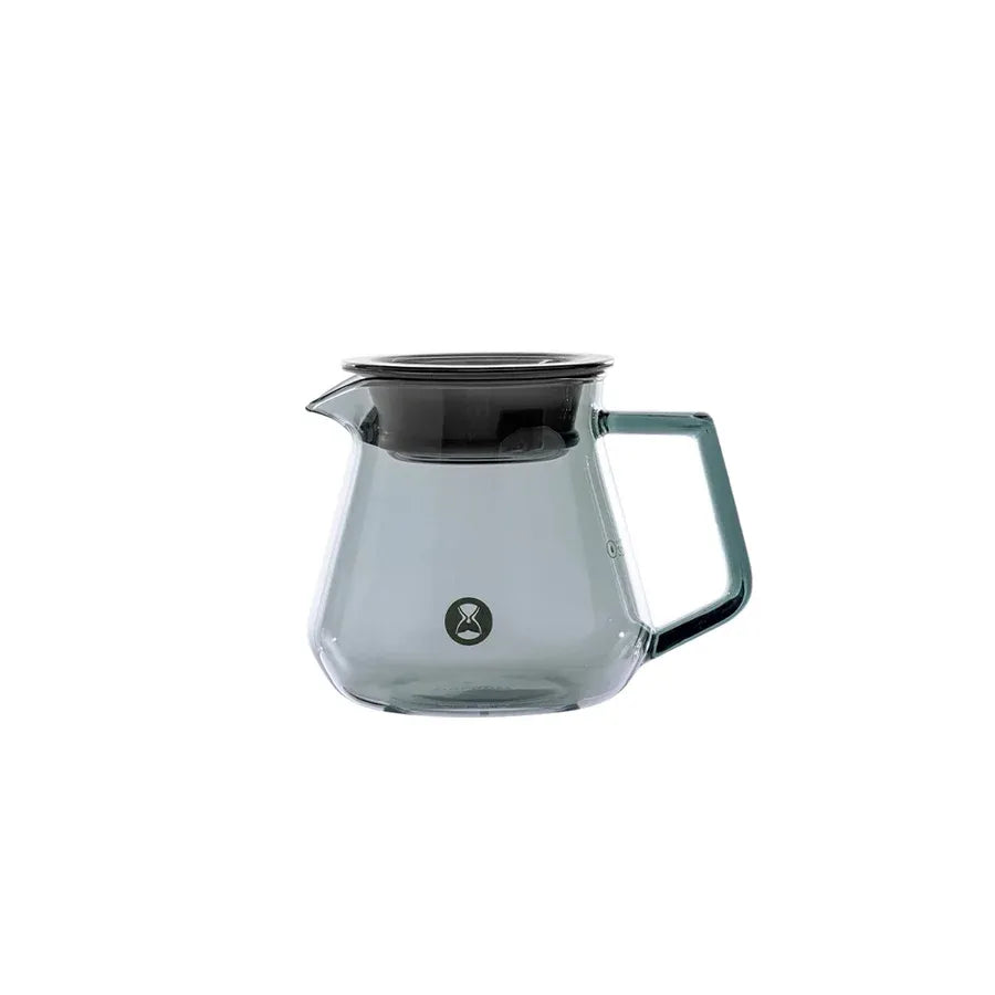 TIMEMORE Glass Coffee Server