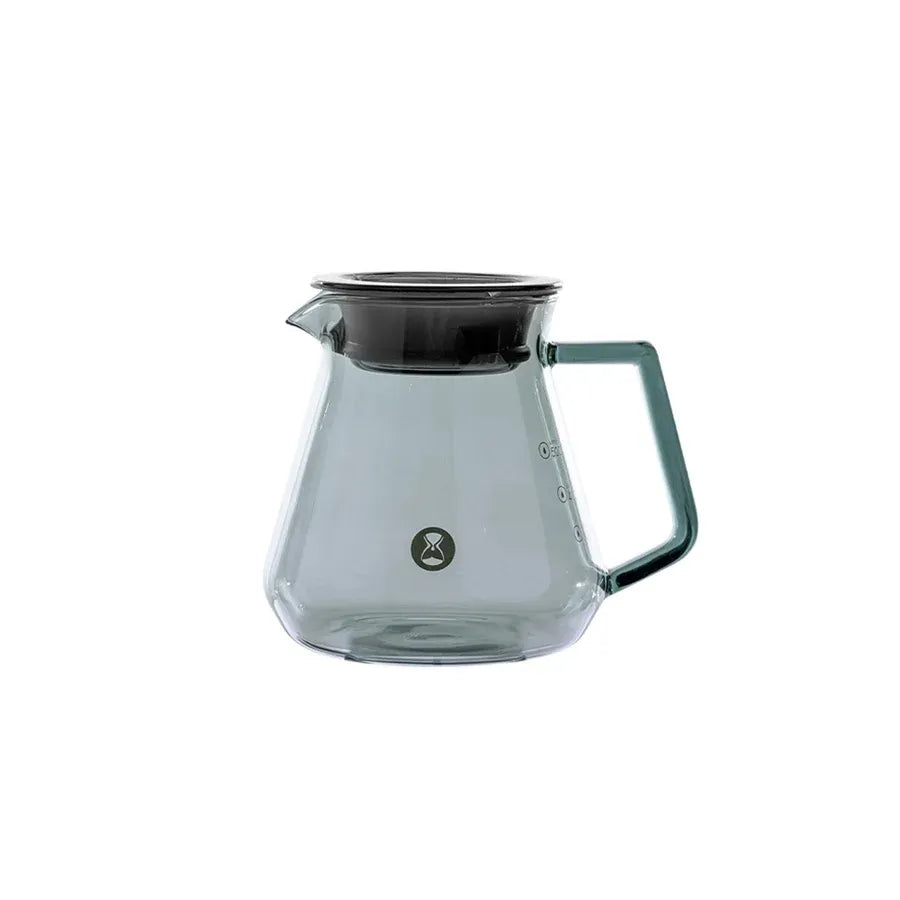 TIMEMORE Glass Coffee Server