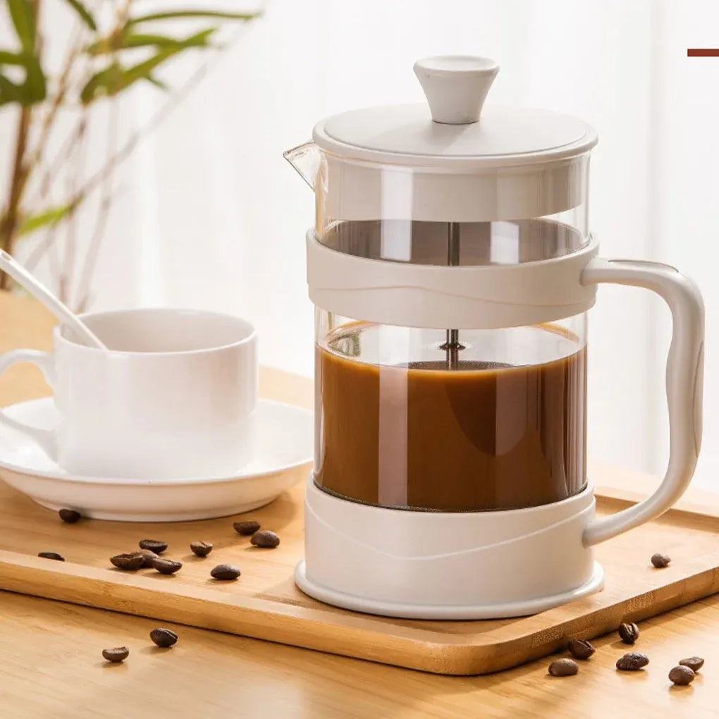Espressa French press