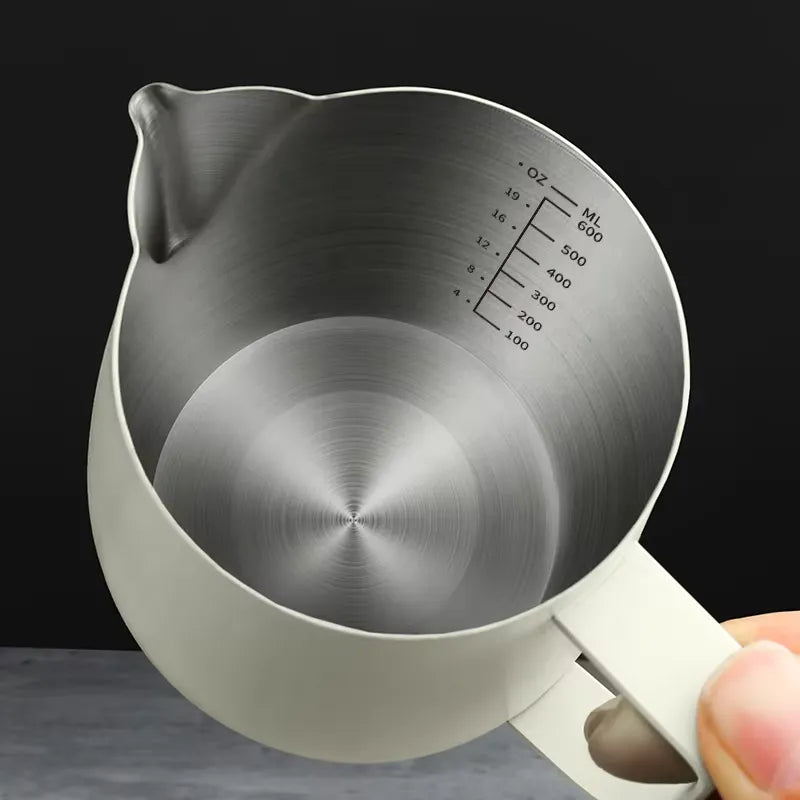 Coffee Plus Latte Art 2.0 Pitcher 450ml