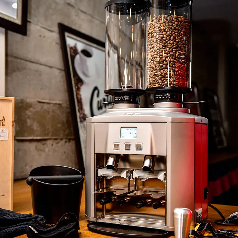 Dalla Corte DC Two Grinder