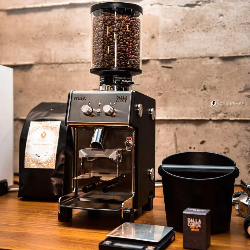 Dalla Corte Max Grinder