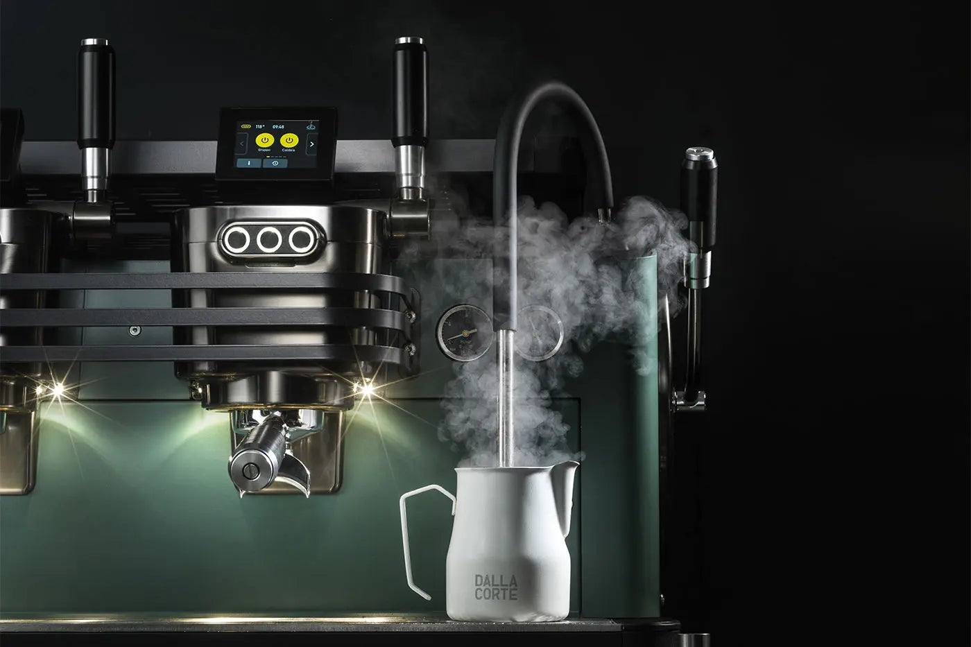 Dalla Corte Zero Plus