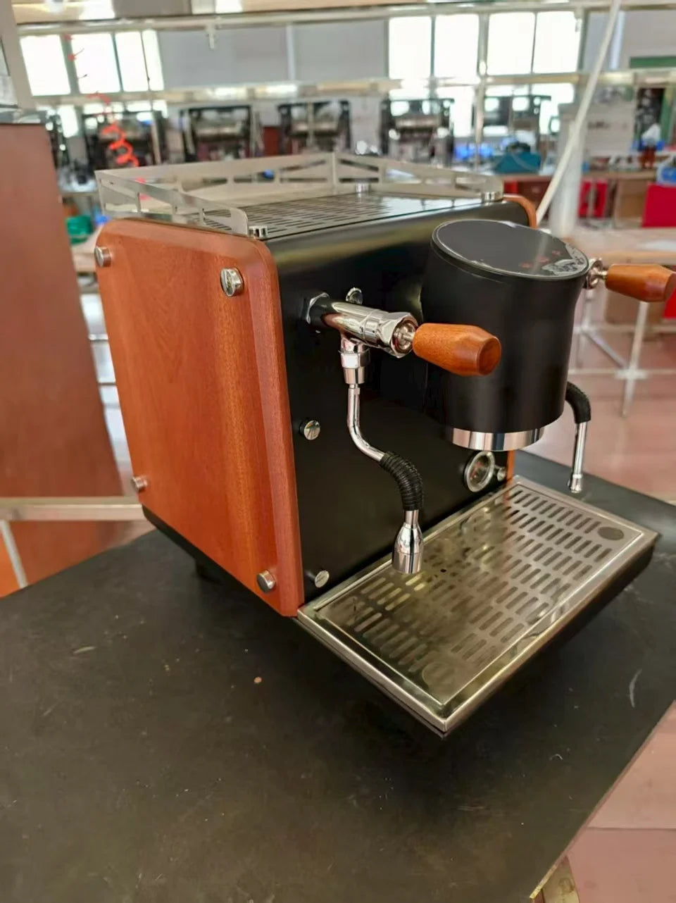 Espressa Nimbus Mini
