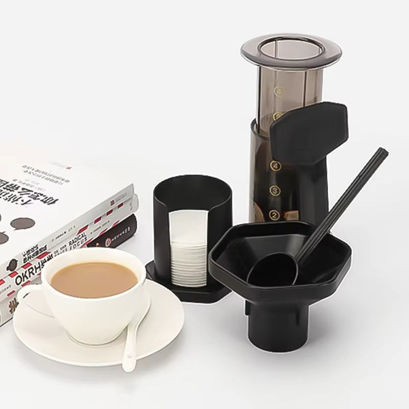 Espressa ABS Aeropress