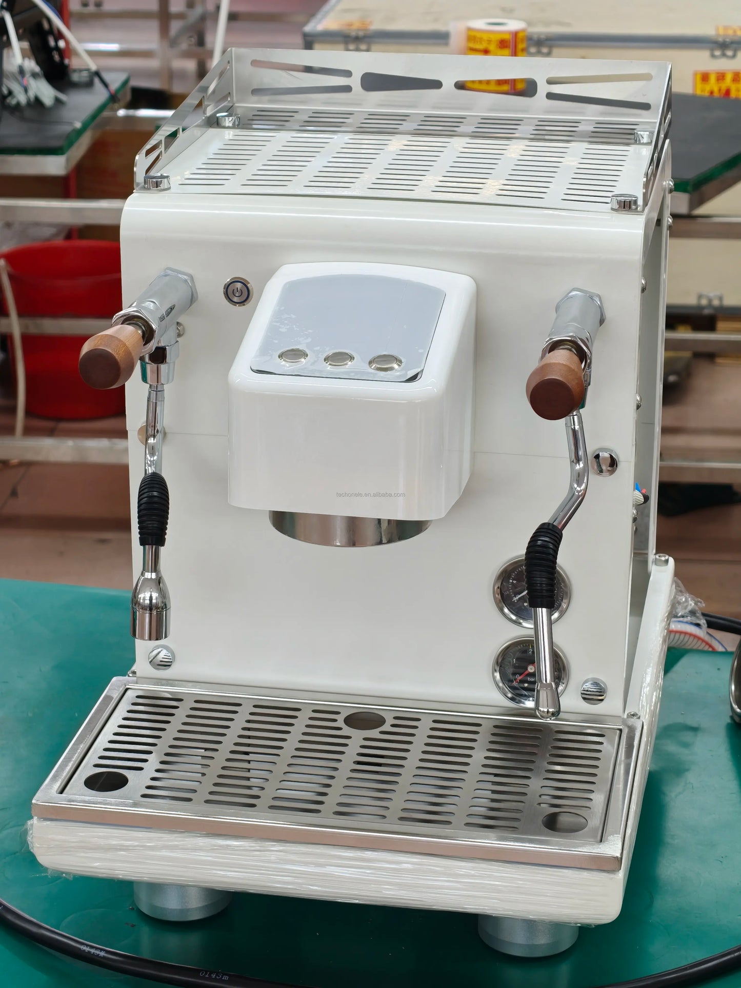 Espressa Aviator Mini