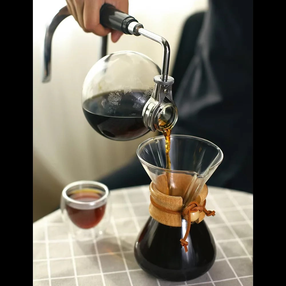 Espressa Coffee Syphon