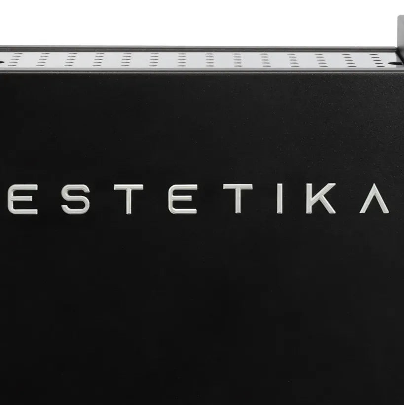 Estetika