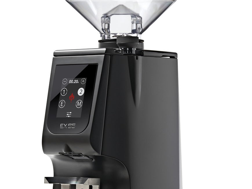 Eureka Atom Excellence 75