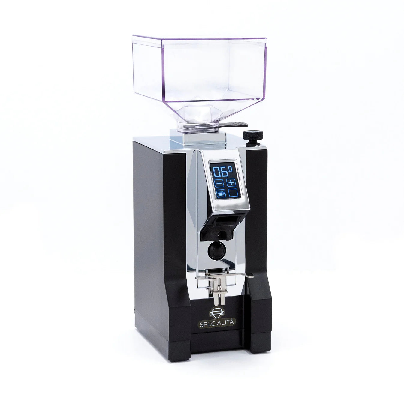 Eureka Mignon Specialita Grinder