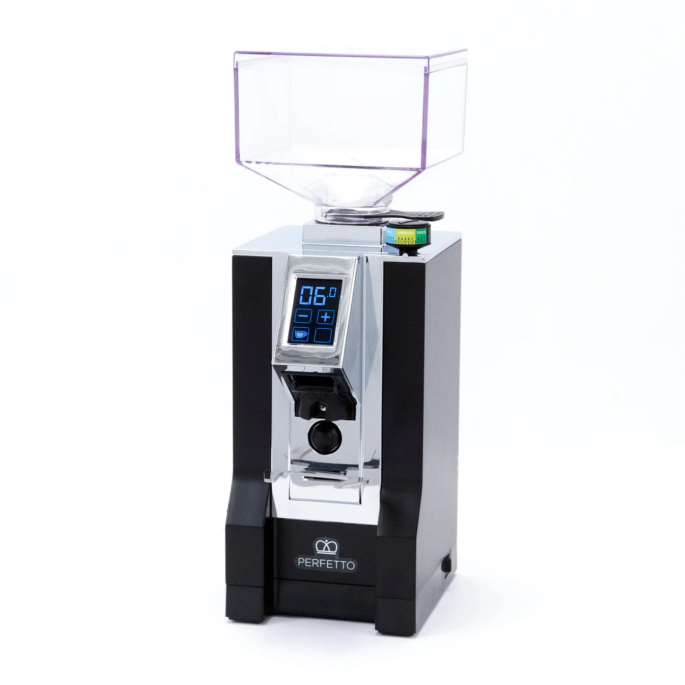 Eureka Mignon Perfetto Grinder