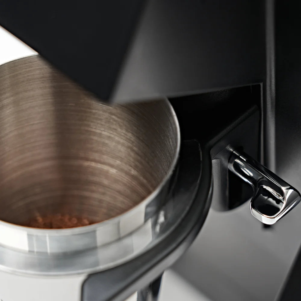 Eureka Mignon Zero 55S