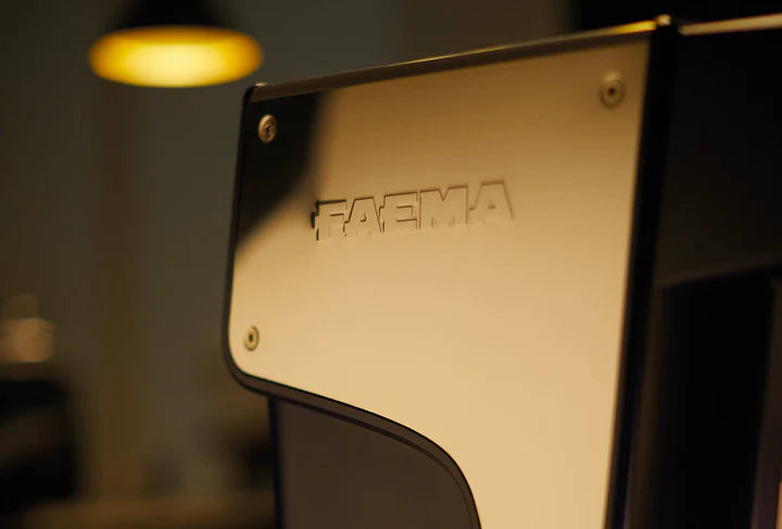 Faema Prestige