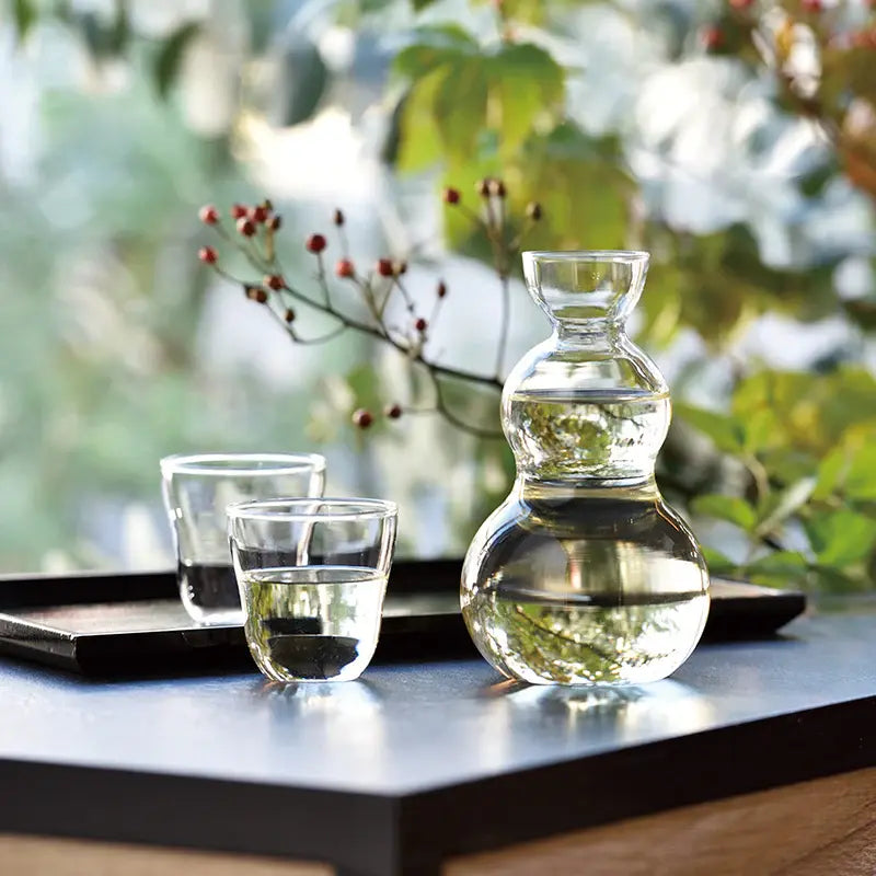 Hario Sake Pot