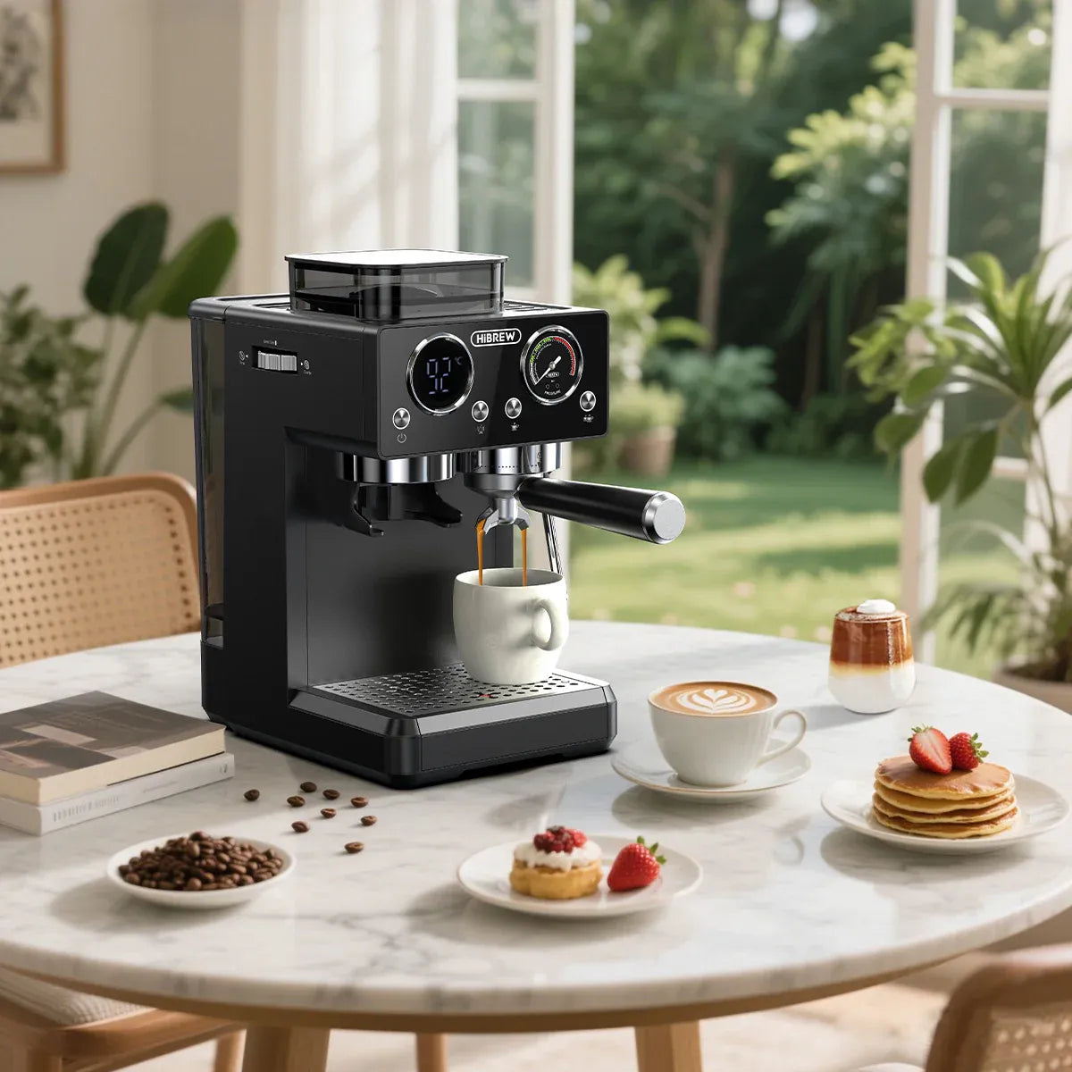 Hibrew H20