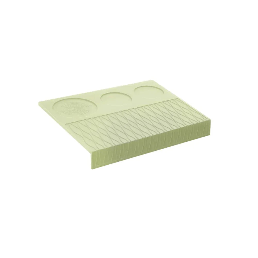 IKAPE Coffee Tamper Mat V2