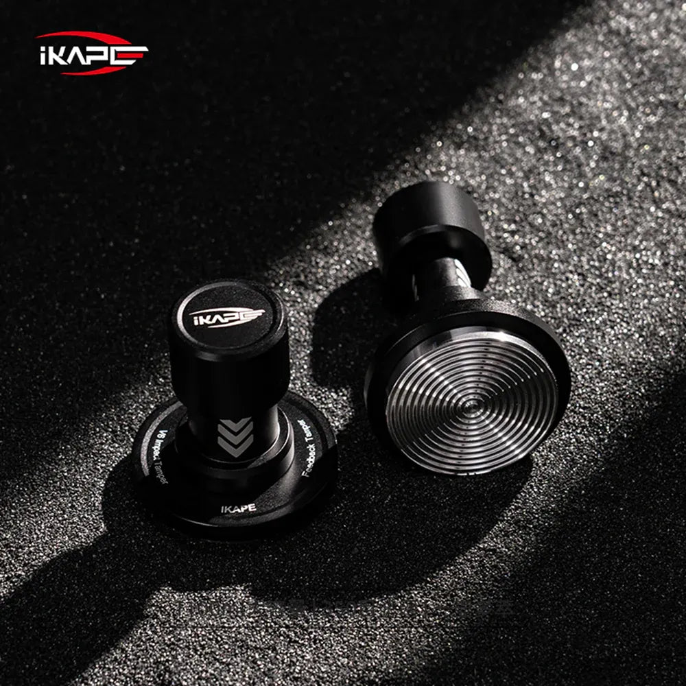 IKAPE V6 Impact Tamper-Mini