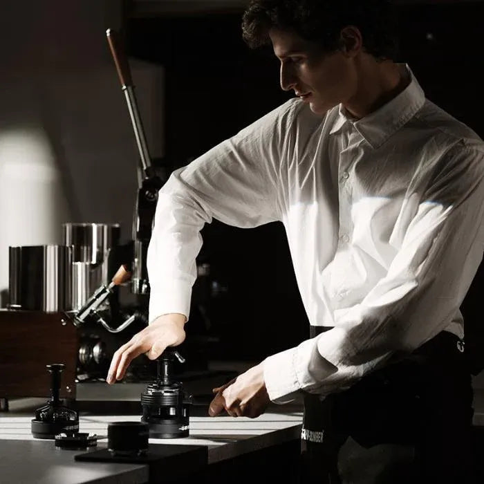 MHW-3BOMBER YU Series Impact Tamper