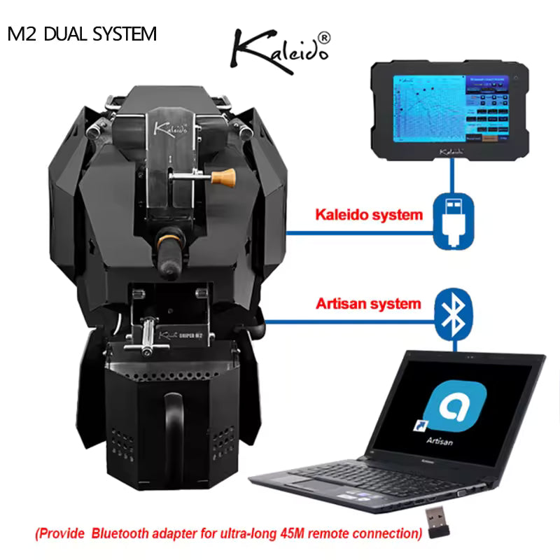 Kaliedo Sniper M2 Pro