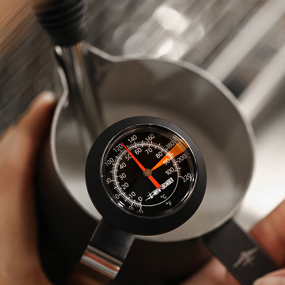 MHW-3BOMBER Dial Thermometer