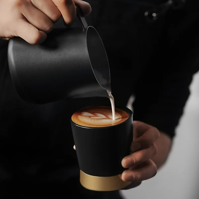 MHW-3BOMBER CERA Series Ceramic Cup