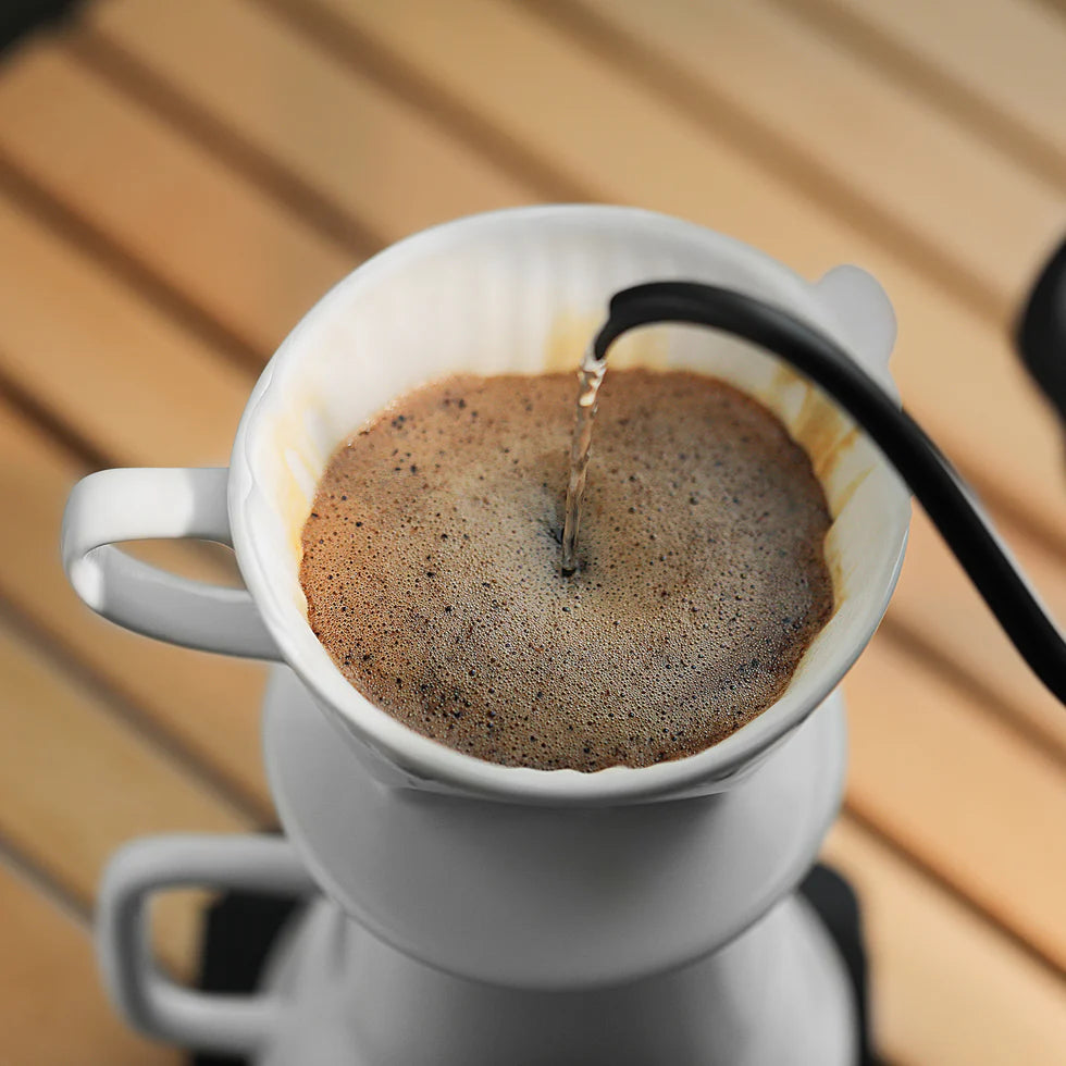 MHW-3 Bomber Sector Filter Paper