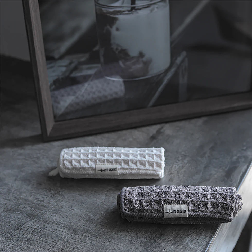 MHW-3 Bomber Waffle Towel