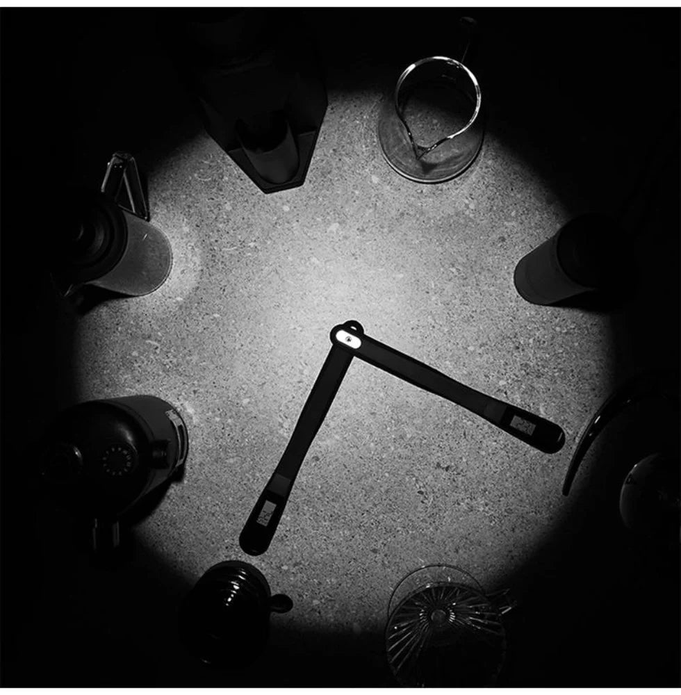 MHW-3 Bomber Wand Temperature Stirrer