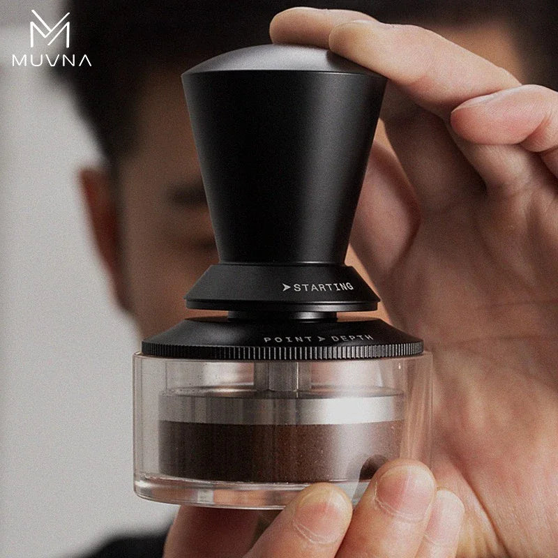 Muvna 30lb Stepless Tamper