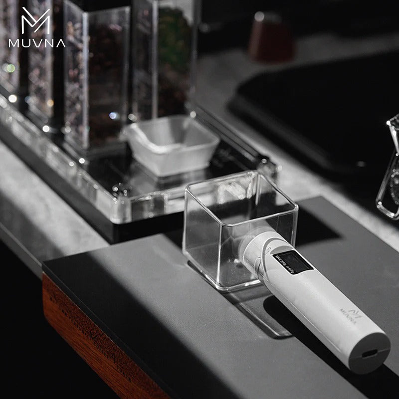 MUVNA Electronic Weighing Spoon