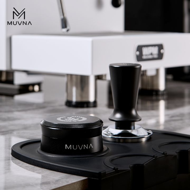 MUVNA Constant Pressure Tamper