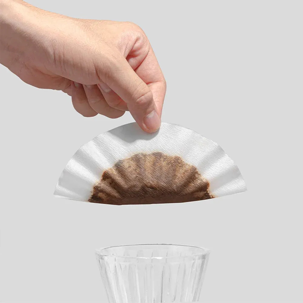 Timemore B75 Filter Paper