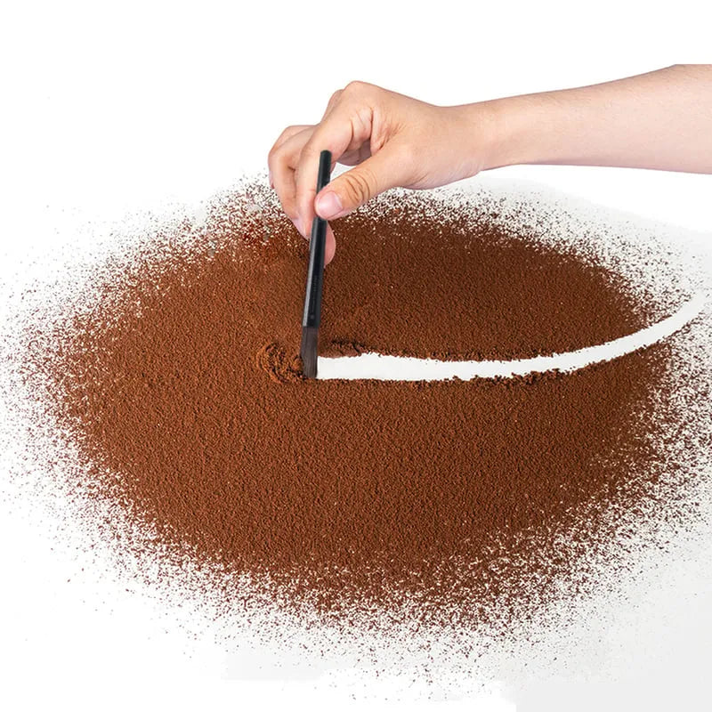 Timemore Grinder Cleaning Brush Coffee Cleaning Equipments CoffeePlus india