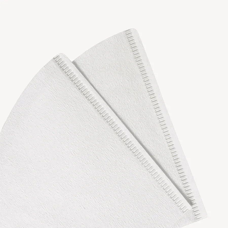 Timemore Paper Filter V02 (100 Pieces) Coffee Maker & Espresso Machine Replacement Parts CoffeePlus india