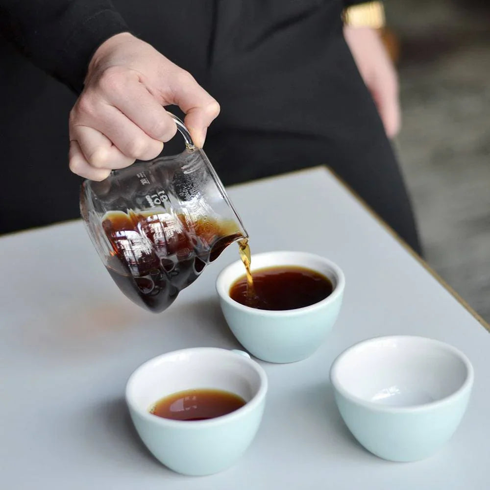 Hario V60 Glass Server