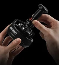 MHW-3BOMBER Cyclone Needle Distribution Tool