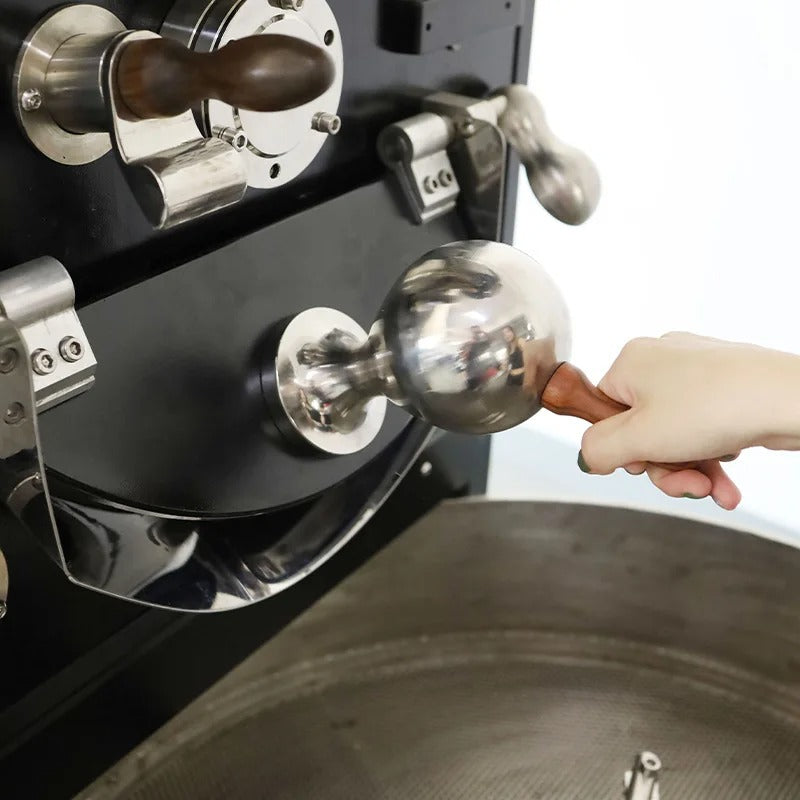 Yoshan SD Coffee Roaster